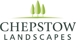 Chepstow Landscapes Logo